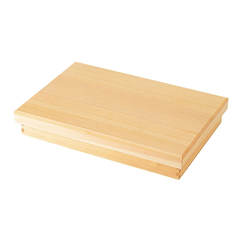 ヤマコー 檜 檜彩 ひさい弁当 27201 1個(ご注文単位1個)【直送品】