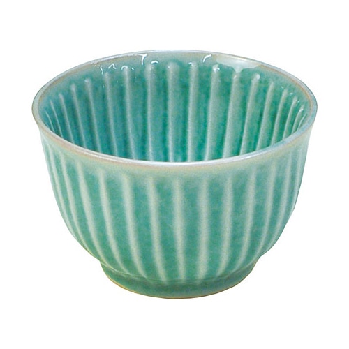 ヤマコー SOGI ぐいのみ 緑 79718 1個(ご注文単位1個)【直送品】
