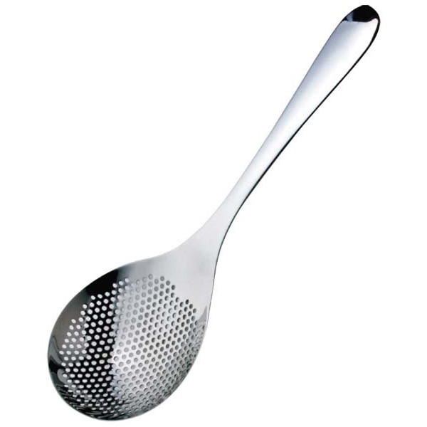 レーベン販売 ののじ 18-8 オタモ穴明 小 LTM-H01 1個(ご注文単位1個)【直送品】
