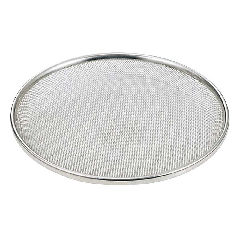 新越金網 TS 18-8 ためザル 39cm 30223 1個(ご注文単位1個)【直送品】