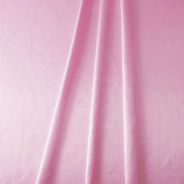 アルファ サテン生地 60×60cm ピンク TE8-9050P 1枚(ご注文単位5枚)【直送品】