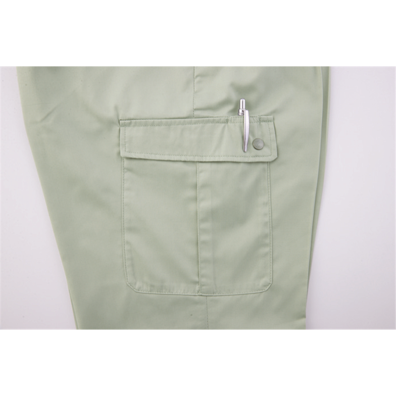 ジーベック メンズ カーゴパンツ 79 モスグリーン 9260 1枚(ご注文単位1枚)【直送品】