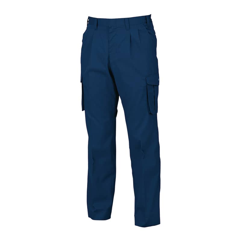 ジーベック メンズ カーゴパンツ S コン 1296 1枚(ご注文単位1枚)【直送品】