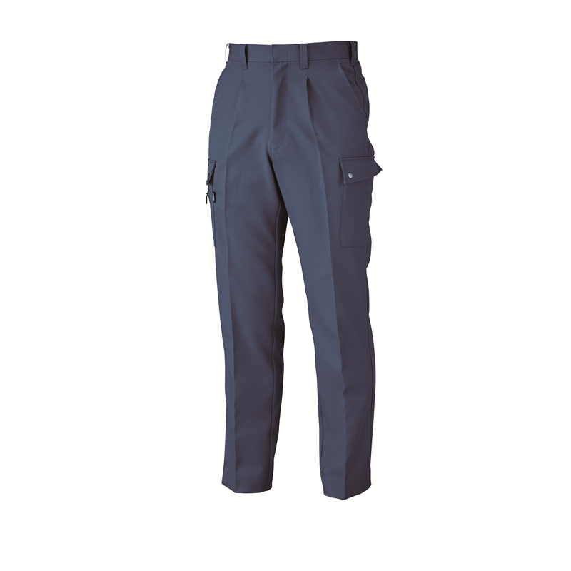 ジーベック メンズ カーゴパンツ 82 コン 7130 1枚（ご注文単位1枚）【直送品】