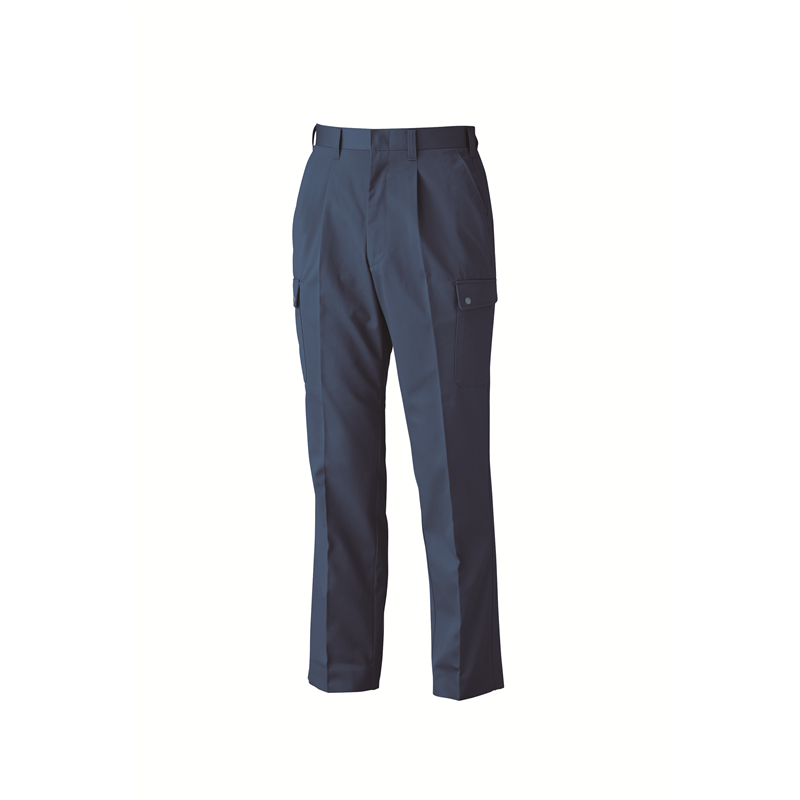 ジーベック メンズ カーゴパンツ 85 コン 9130 1枚（ご注文単位1枚）【直送品】