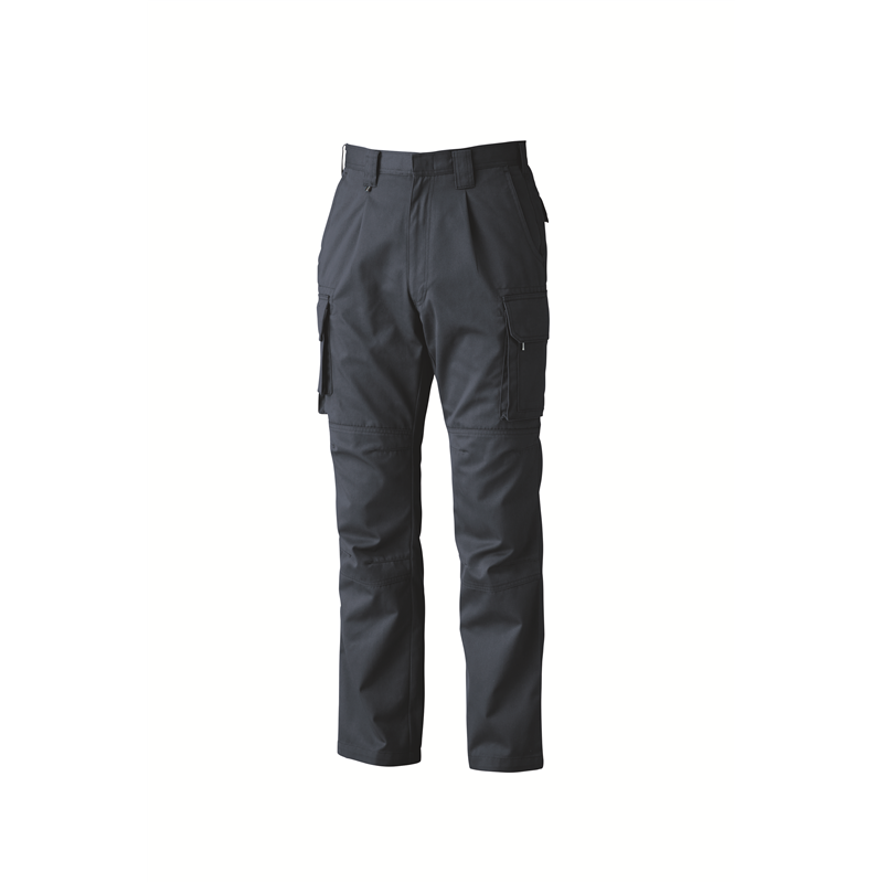 ジーベック メンズ カーゴパンツ 120 コン 7773 1枚（ご注文単位1枚）【直送品】