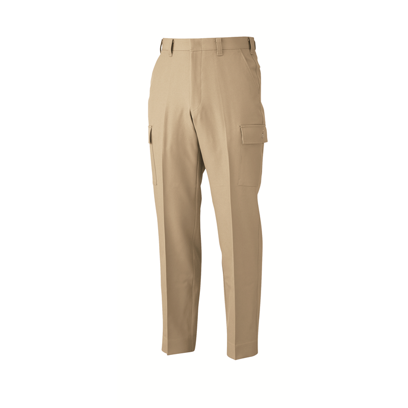 ジーベック メンズ カーゴパンツ 70 ベージュ 7577 1枚（ご注文単位1枚）【直送品】