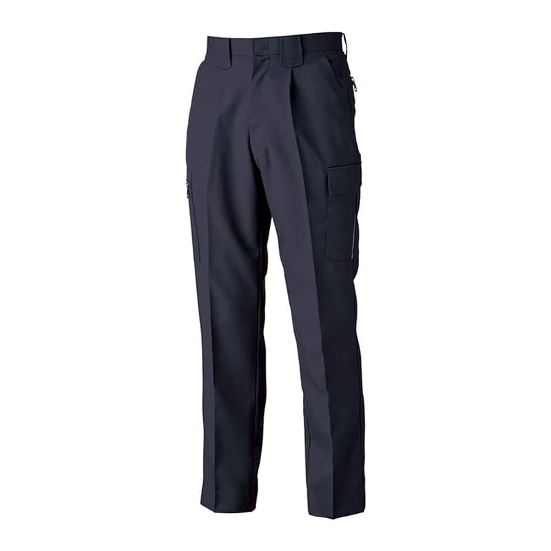 ジーベック メンズ カーゴパンツ 91 ストーンブラック 1243 1枚（ご注文単位1枚）【直送品】