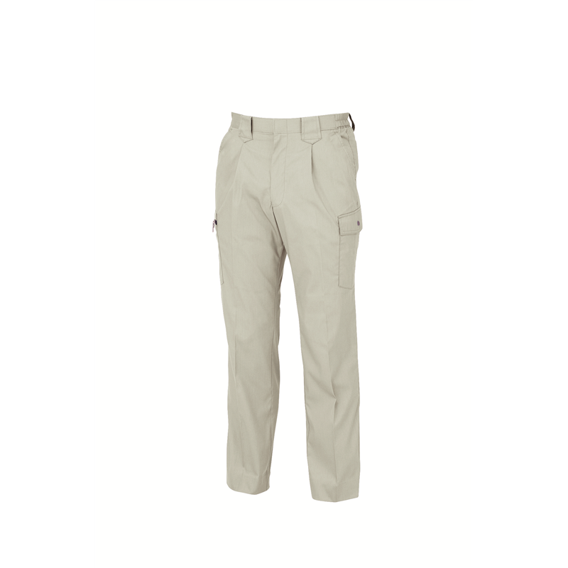 ジーベック メンズ カーゴパンツ M クールグリーン 9656 1枚（ご注文単位1枚）【直送品】