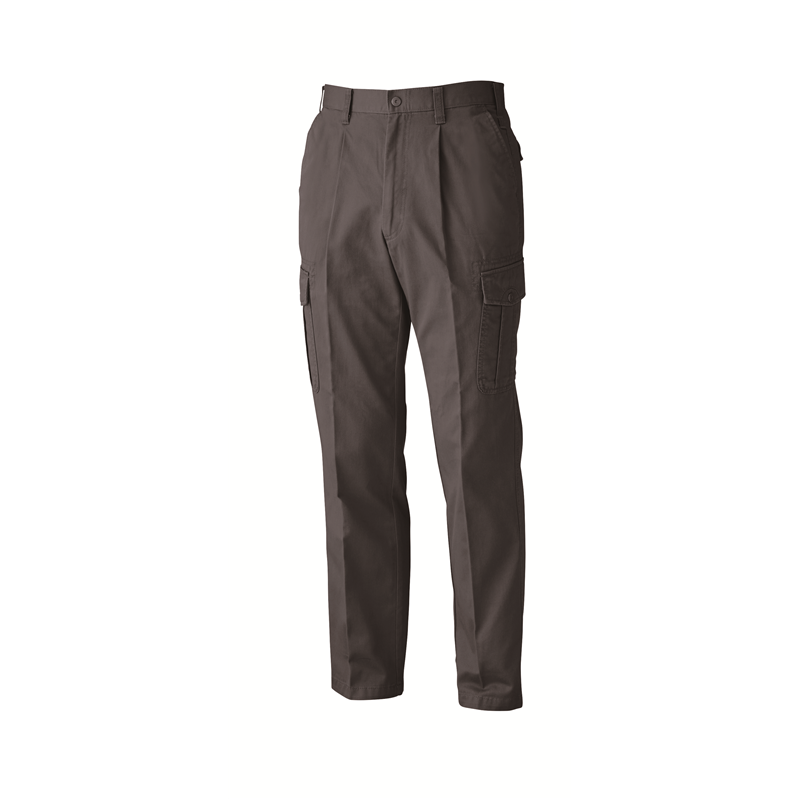 ジーベック メンズ カーゴパンツ 95 ストーンブラック 1783 1枚（ご注文単位1枚）【直送品】