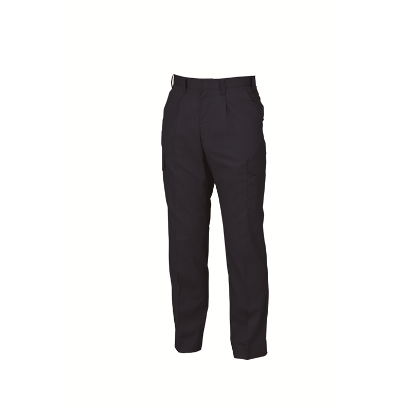 ジーベック メンズ カーゴパンツ 120 ディープネイビー 1496 1枚(ご注文単位1枚)【直送品】
