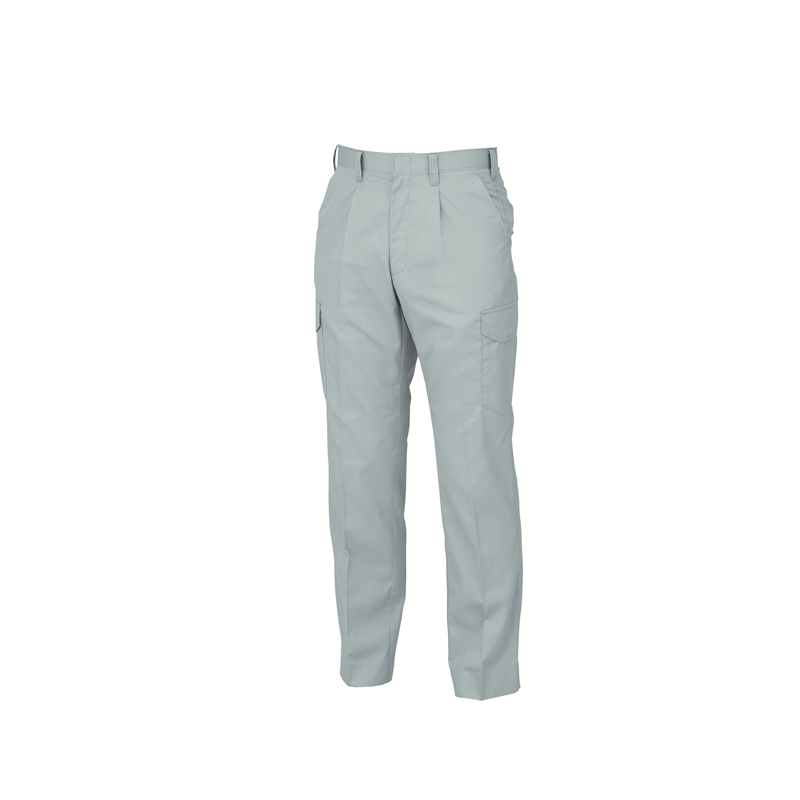 ジーベック メンズ カーゴパンツ 73 ブルーグレー 1496 1枚(ご注文単位1枚)【直送品】