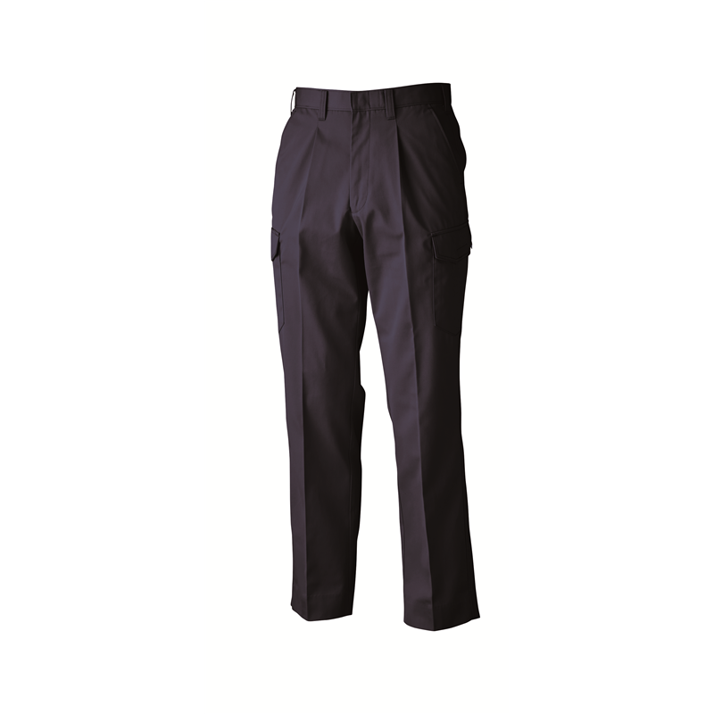 ジーベック メンズ カーゴパンツ 110 ディープネイビー 1483 1枚（ご注文単位1枚）【直送品】