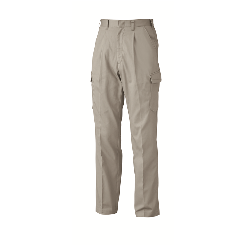 ジーベック メンズ カーゴパンツ 70 モスグリーン 2053 1枚(ご注文単位1枚)【直送品】