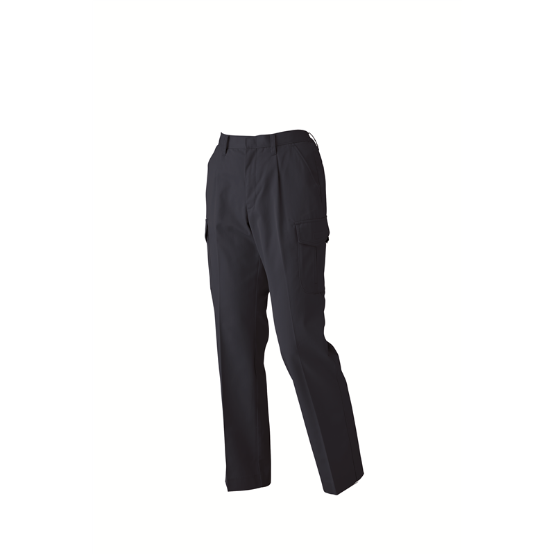 ジーベック レディース カーゴパンツ 19号 ディープネイビー 1486 1枚（ご注文単位1枚）【直送品】