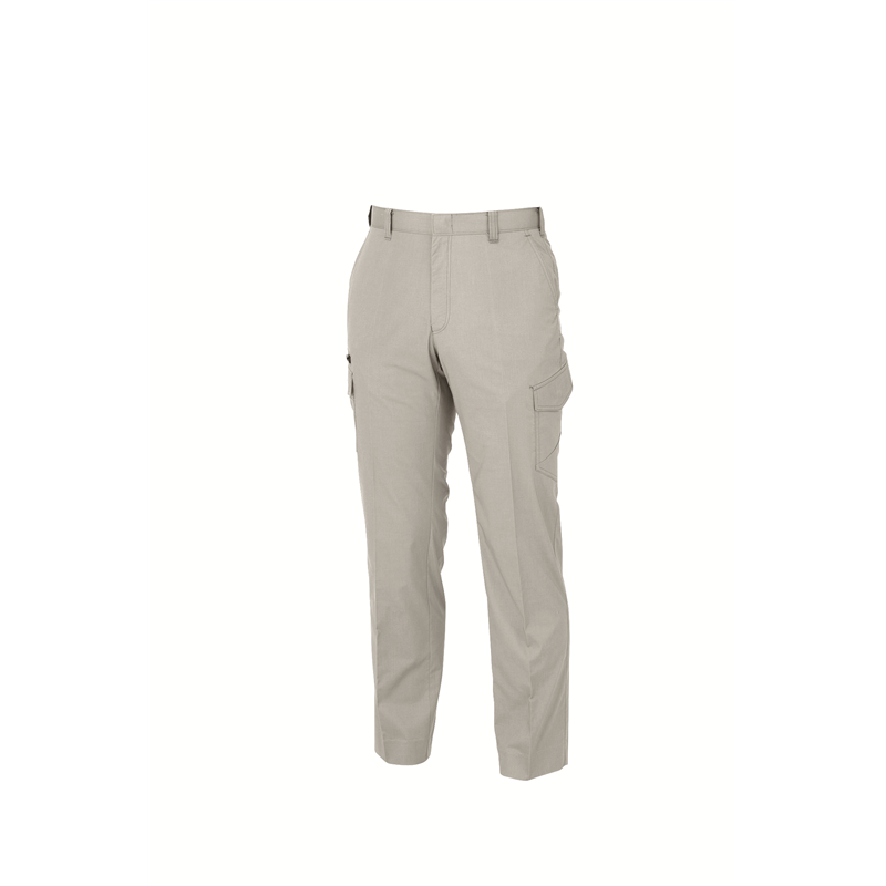 ジーベック メンズ カーゴパンツ 76 モスグリーン 1696 1枚（ご注文単位1枚）【直送品】