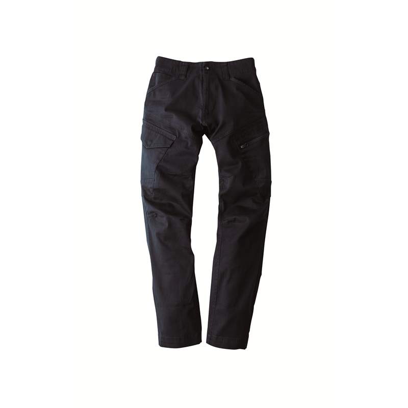 ジーベック メンズ カーゴパンツ LL ネイビーブルー 2283 1枚（ご注文単位1枚）【直送品】