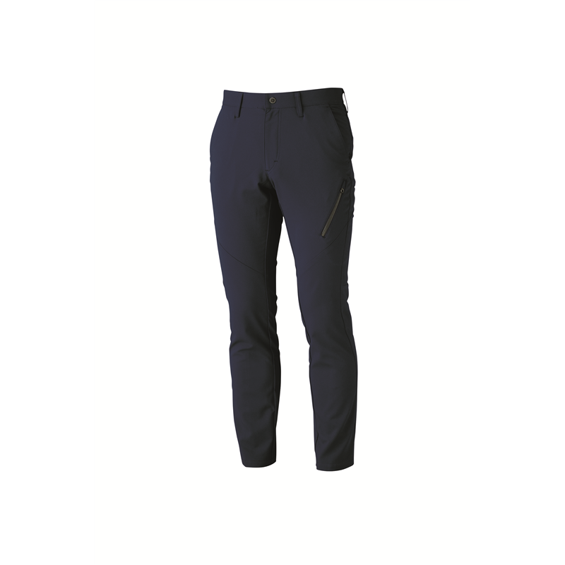 ジーベック メンズ パンツ 100 コン 1803 1枚（ご注文単位1枚）【直送品】