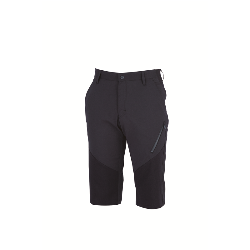ジーベック メンズ ハーフパンツ 91 コン 1815 1枚(ご注文単位1枚)【直送品】