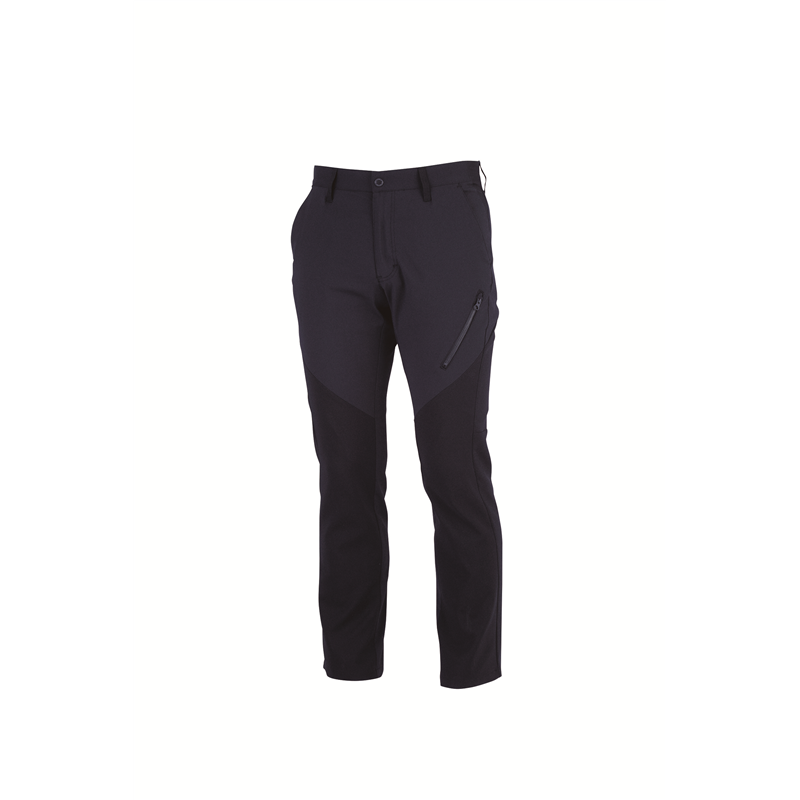 ジーベック メンズ パンツ 100 コン 1816 1枚(ご注文単位1枚)【直送品】