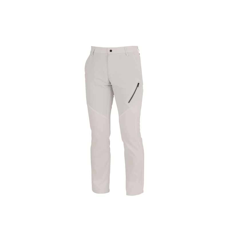 ジーベック メンズ パンツ 115 シルバーグレー 1816 1枚(ご注文単位1枚)【直送品】