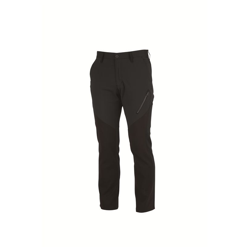 ジーベック メンズ パンツ 73 クロ 1816 1枚（ご注文単位1枚）【直送品】