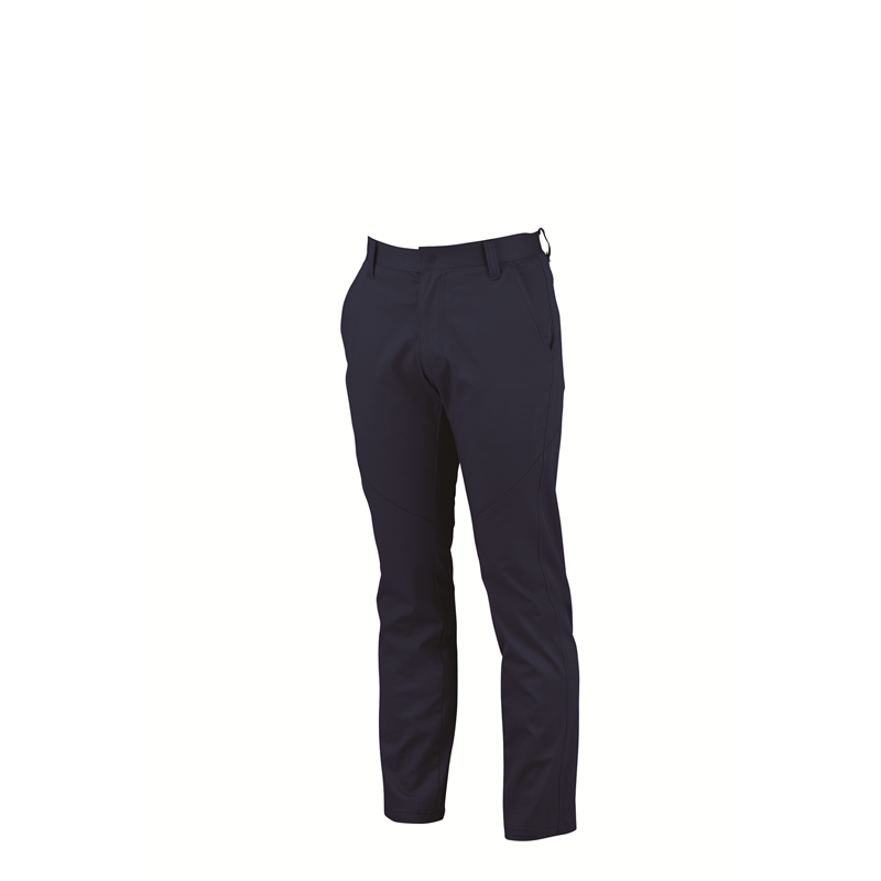 ジーベック メンズ スラックス 79 コン 1722 1枚（ご注文単位1枚）【直送品】