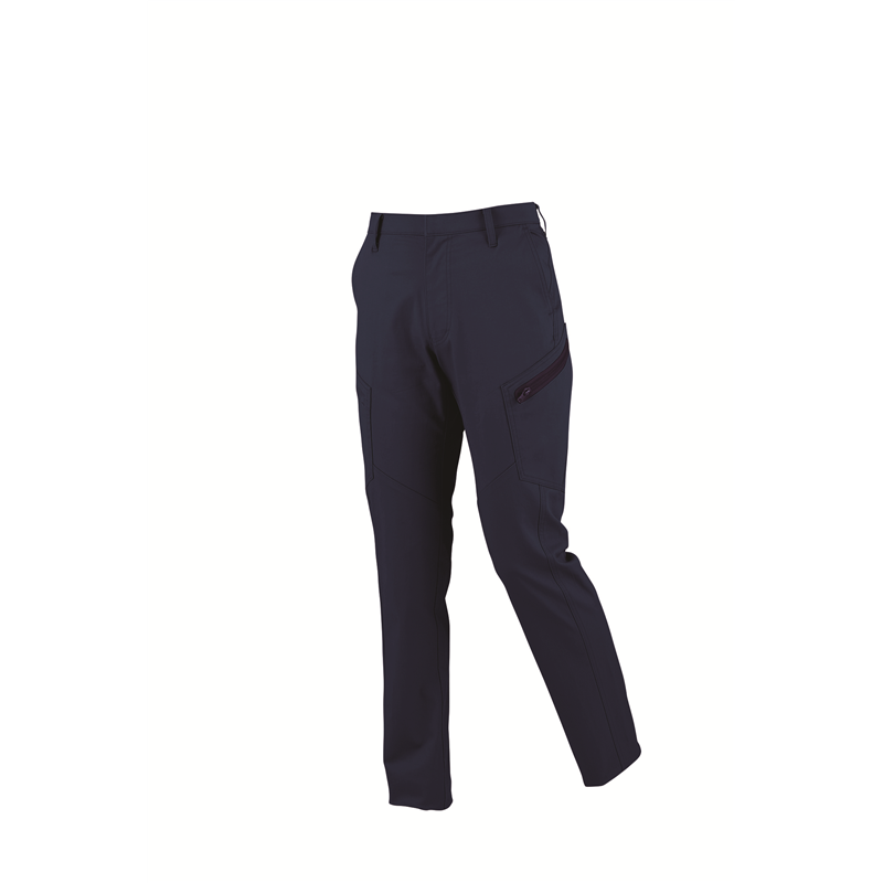 ジーベック レディース カーゴパンツ 13号 コン 1725 1枚（ご注文単位1枚）【直送品】