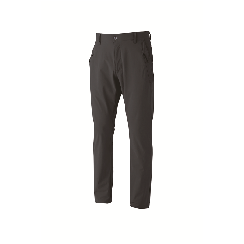 ジーベック メンズ ストレッチパンツ 82 チャコールグレー 6062 1枚（ご注文単位1枚）【直送品】