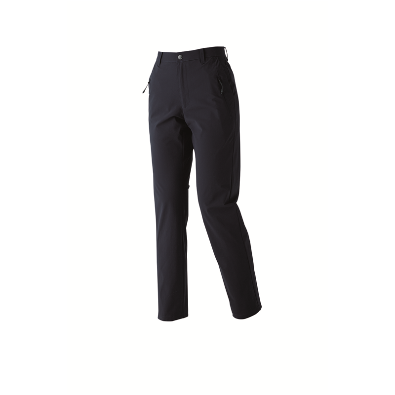 ジーベック レディース ストレッチパンツ 9号 コン 6067 1枚（ご注文単位1枚）【直送品】