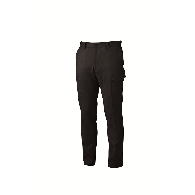 ジーベック メンズ ピタリティカーゴパンツ 88 クロ 1503 1枚(ご注文単位1枚)【直送品】