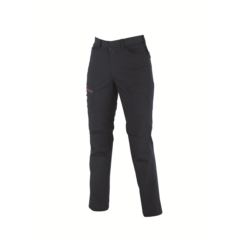 ジーベック レディース カーゴパンツ 11号 ディープネイビー 1745 1枚（ご注文単位1枚）【直送品】