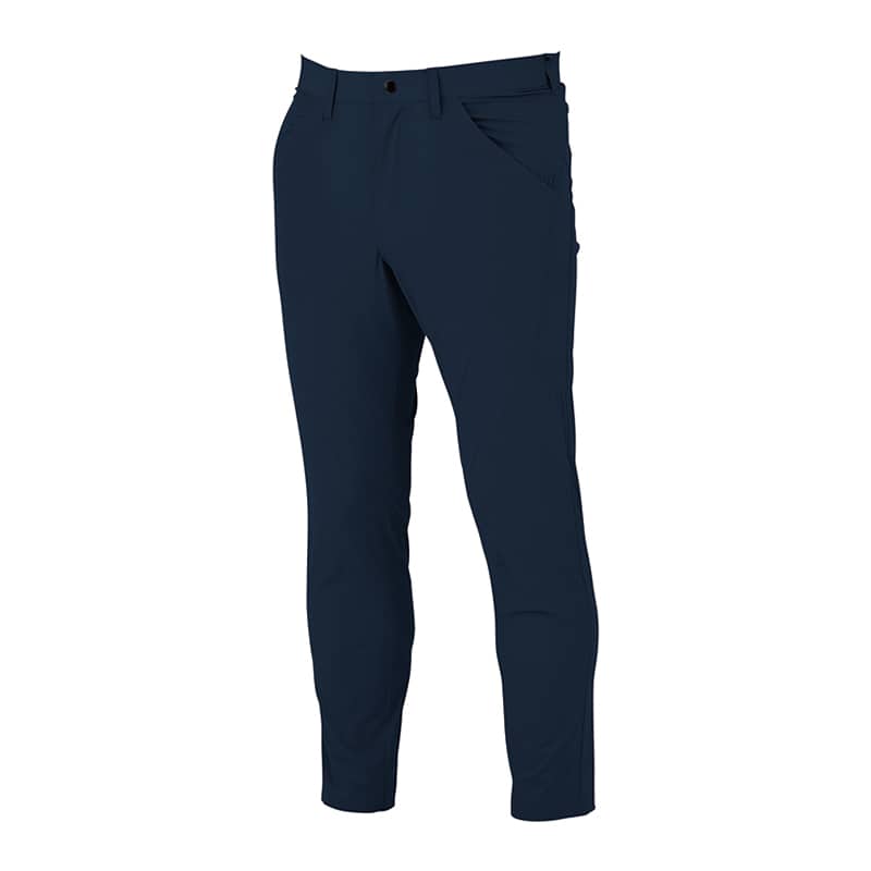 ジーベック 男女兼用 カーゴパンツ SS ディープネイビー 2516 1枚（ご注文単位1枚）【直送品】