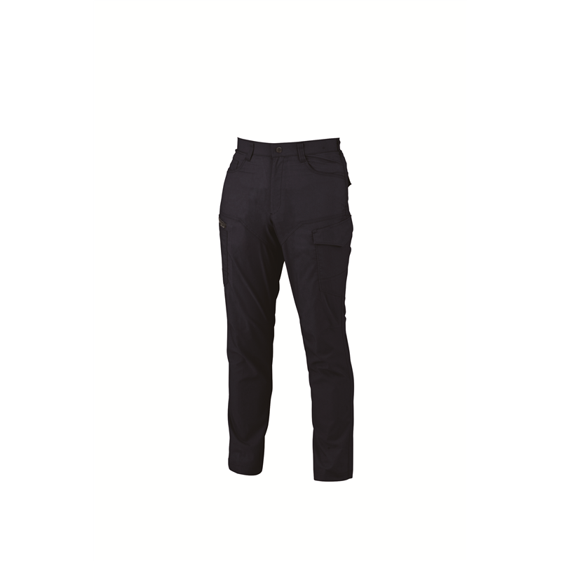 ジーベック メンズ カーゴパンツ 70 ディープネイビー 1776 1枚(ご注文単位1枚)【直送品】