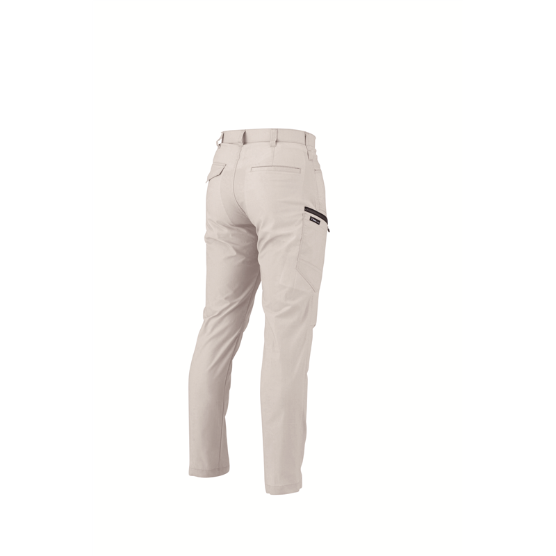 ジーベック メンズ カーゴパンツ 70 グレー 1776 1枚(ご注文単位1枚)【直送品】