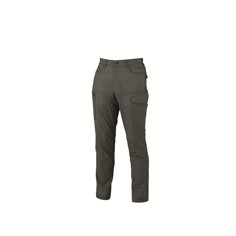 ジーベック メンズ カーゴパンツ 79 チャコールグレー 1776 1枚(ご注文単位1枚)【直送品】