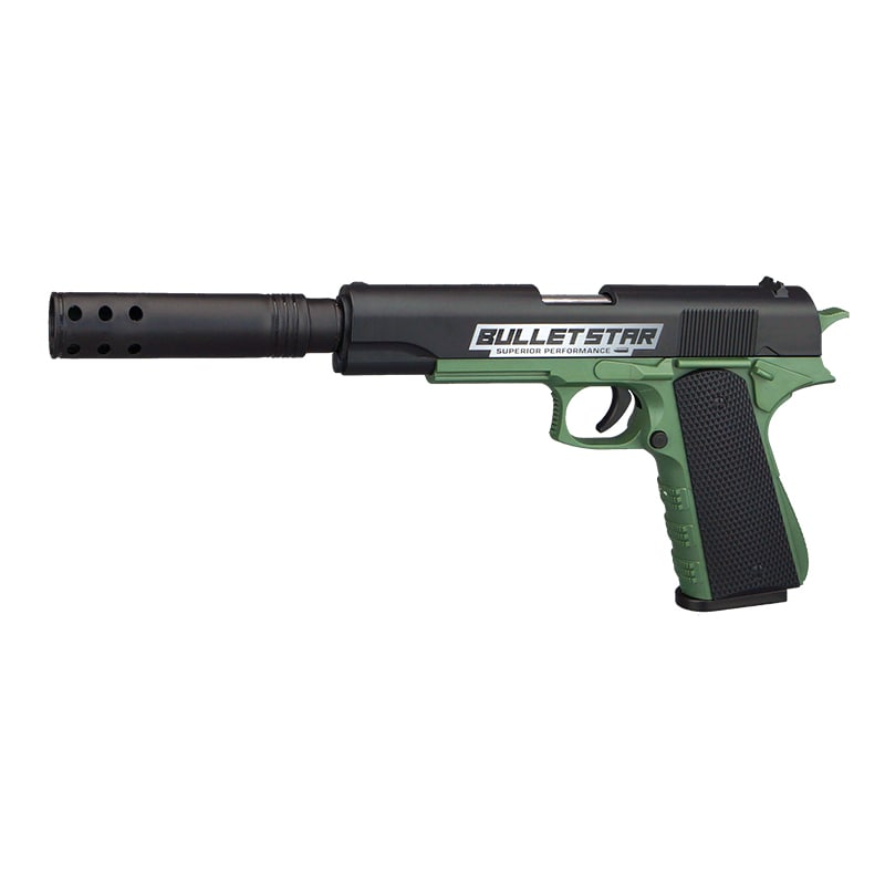友愛玩具 バレットスター TY-1110 1個(ご注文単位12個)【直送品】