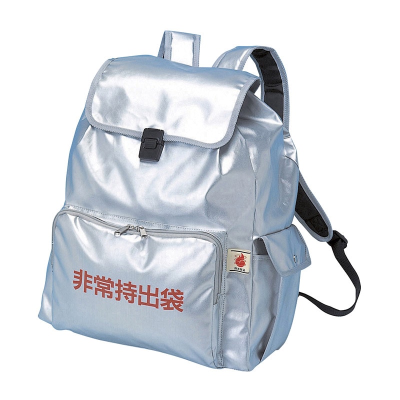 非常持出袋 ビッグナップ 8041 1個(ご注文単位1個)【直送品】