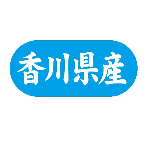 金久 POPシール 香川県産 G-586 1束（ご注文単位1束）【直送品】