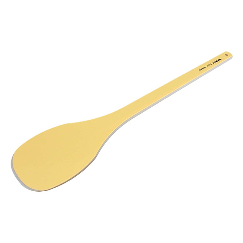 ハイテク・スパテラ 丸(SPO)105cm 1個(ご注文単位1個)【直送品】