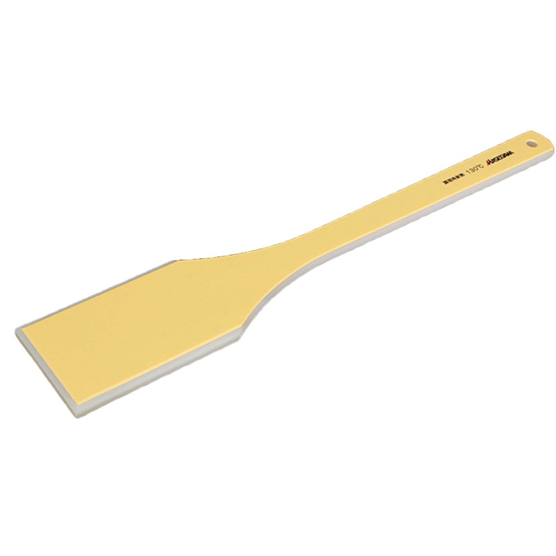 ハイテク・スパテラ 角(SPS)60cm 1個(ご注文単位1個)【直送品】