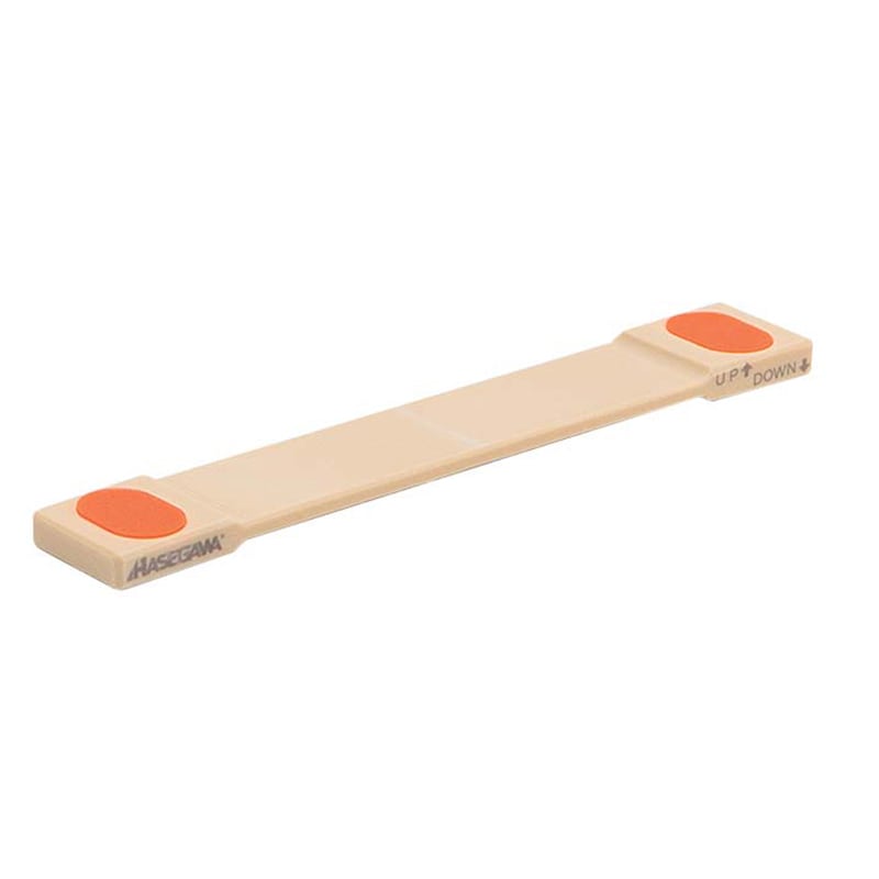 抗菌まな板リフターLF10-300(300×35×H10)(1本)1個(ご注文単位1個)【直送品】