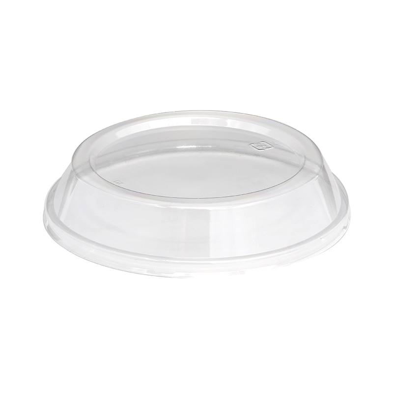 デンカポリマー 食品容器 TP-6 蓋 50枚/袋