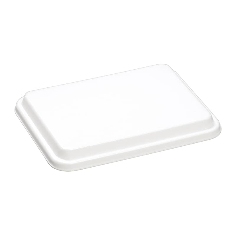 デンカポリマー 弁当容器 RW-80 高蓋 50枚/袋