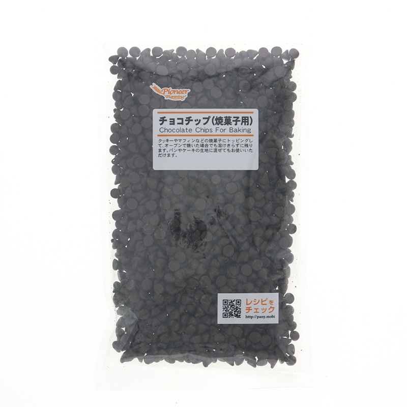 パイオニア企画 チョコチップ 焼菓子用 225g 常温 1個※軽(ご注文単位1個)※注文上限数12まで【直送品】