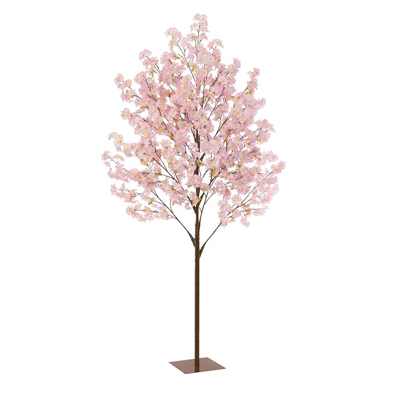 ドガ 桜ツリースタンド L 270cm FLT-2003-L 1本(ご注文単位1本)【直送品】