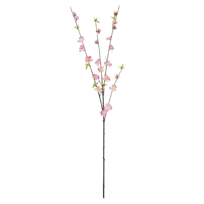 ドガ 甲州の桃 FLS-5276 1本(ご注文単位1本)【直送品】