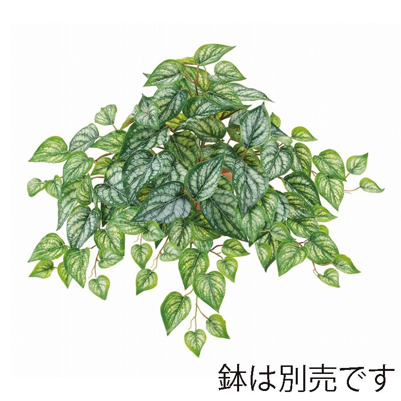 ドガ UVフィロデンドロンブッシュ L　ビニールコーティング LEB-8382-L 1本（ご注文単位1本）【直送品】