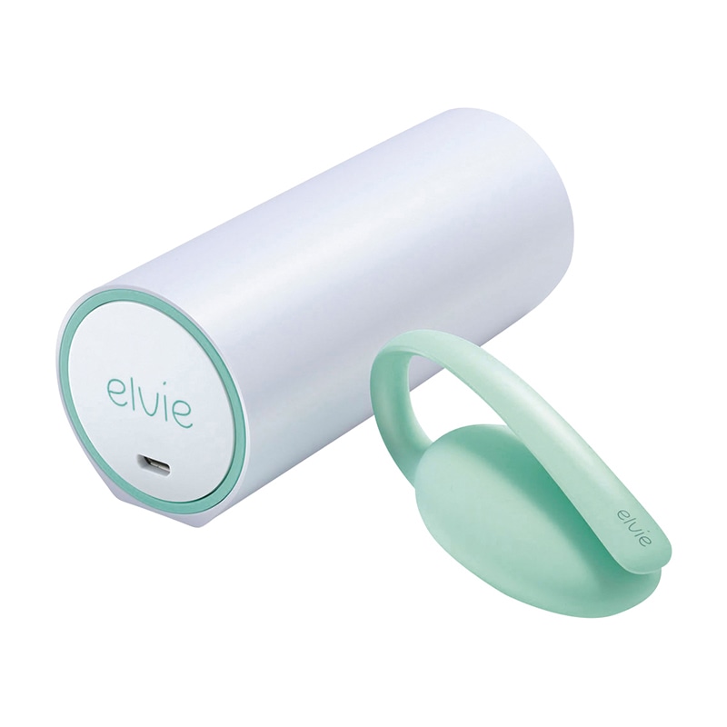 膣圧訓練機 elvie エルビー 03090697 1個(ご注文単位1個)【直送品】