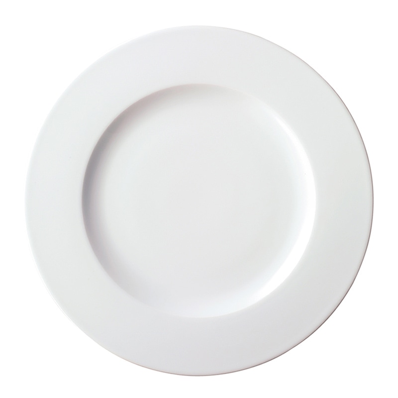 ミヤザキ食器 コスタヴェルデ サトゥルノ プレート 33cm CV3301SA 1個(ご注文単位6個)【直送品】